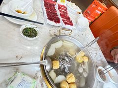 -潮汕大目牛肉火锅(皇岗旗舰店)