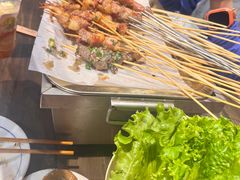 -盟重烧烤(高正街店)