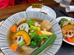 -伽喱博士 Dr.CURRY咖喱饭(太阳宫咖喱店)