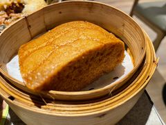 香滑马拉糕-添好运点心专门店(深水埗店)