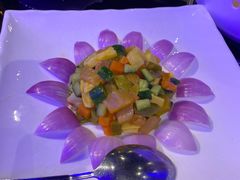 -Hayam Hasini Chinese Restaurant 东海中餐厅 הים הסיני