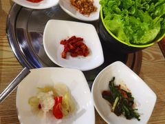 -韩国大金刚烤肉·料理(印象城店)