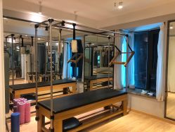 -JC·YOGA静禅瑜伽普拉提