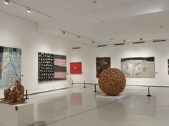 -四川美术学院美术馆