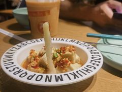 -迷你椰·泰式大排档(共康店)
