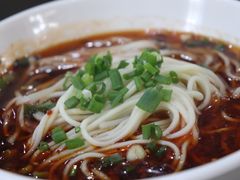 -秦云老太婆摊摊面(磁器口店)