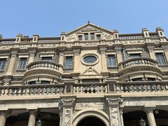 -张学良旧居陈列馆