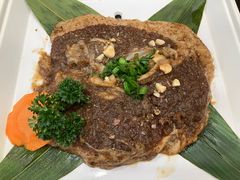 黑椒牛排-金刚山(学府路店)