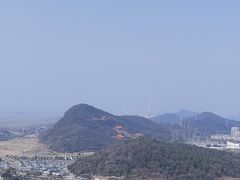 -采石矶景区