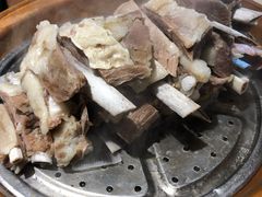 手抓羊肉-蒙料·手把肉(望京店)