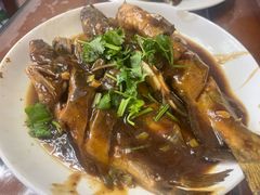 -河鱼鲜特色农家院