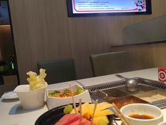 -海底捞火锅(威高广场店)