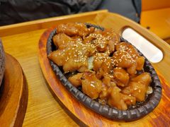 -权味·朝鲜族拌饭(勒泰店)