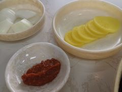 -正宗韩国炸酱面(沈航店)