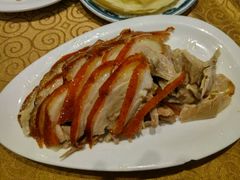 -德缘烤鸭店(大栅栏店)