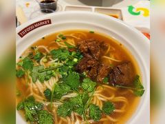 -T11生鲜超市(朝阳公园店)