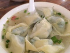 -吉祥面馆(孩儿巷北路店)