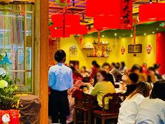 -小吊梨汤·北京菜·烤鸭(鸟巢店)