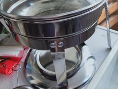 -热火朝天鲜切牛肉火锅(南强街巷店)