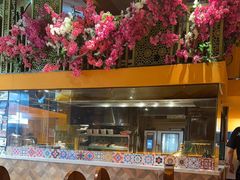 -耶里夏丽·新疆菜·28年喀什老馆(田林东路店)