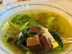 -阿金大白·上海菜馆(新天地店)