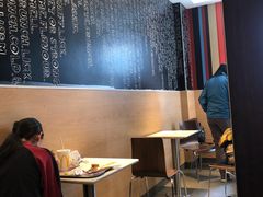 -麦当劳(大栅栏店)