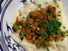 -山丹丹西北菜(金贸大厦店)
