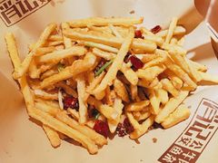 -肖记公安牛肉鱼杂馆·省级非物质文化遗产(三角路直营店)