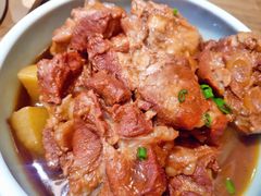 椰香月牙骨-PHO爺·越南料理(亦庄大族广场店)