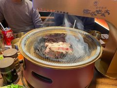 -西塔老太太泥炉烤肉(上海七宝领展广场店)
