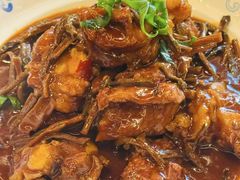 -唐河王记·南阳民间菜(国基路店)