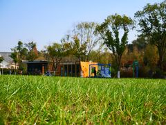 -昆山城市生态森林公园