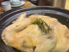 -刀板香·安徽菜(望江东路店)