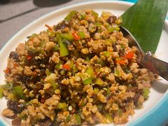 -觅山云南菜(泊富ICITY店)