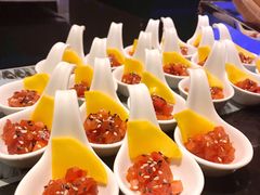 -深圳四季酒店·馥自助餐厅