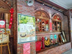 门面-砖窑古早味怀旧餐厅