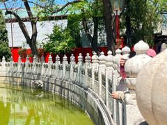 -北京国子监胡同