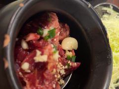 -蒜香焼肉PURUSHIN(马场路店)