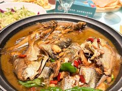 -老淮安·淮安菜(涟水店)