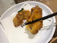 -苏小柳点心·手作小笼包(浦东嘉里城分院)