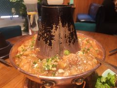 -觅山云南菜(泊富ICITY店)