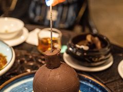 -茴香熙楼(翠湖店)