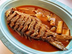 -阿五黄河大鲤鱼(英协路店)