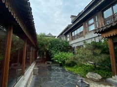 -北京古北水镇御舍温泉酒店