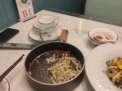 -纳家楼·地道陕菜(劳动路店)