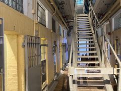 -大馆(前中区警署建築群)
