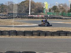 -极速星辰卡丁车赛车场(西山店)