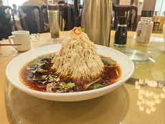-富春茶社(国庆路店)