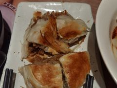 -大师兄·西北小馆(金湾华发商都店)