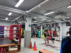 -TFC 纯泰拳馆MuayThai